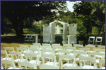 Outdoor Weddings